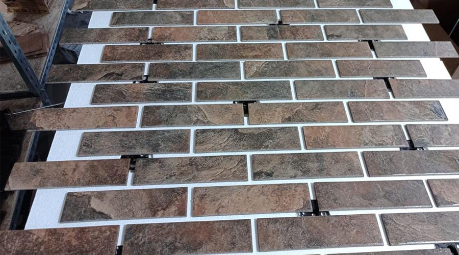 поставщика термопанелей