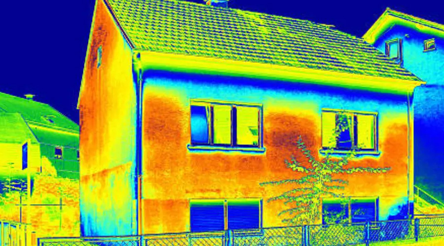 теплоизоляции в старых домах